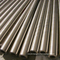 Grade2 Gr9 titanium tube ASTM B338 round/square tube